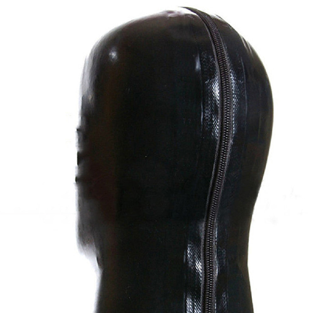 Women's Sexy Natural Latex Headcover