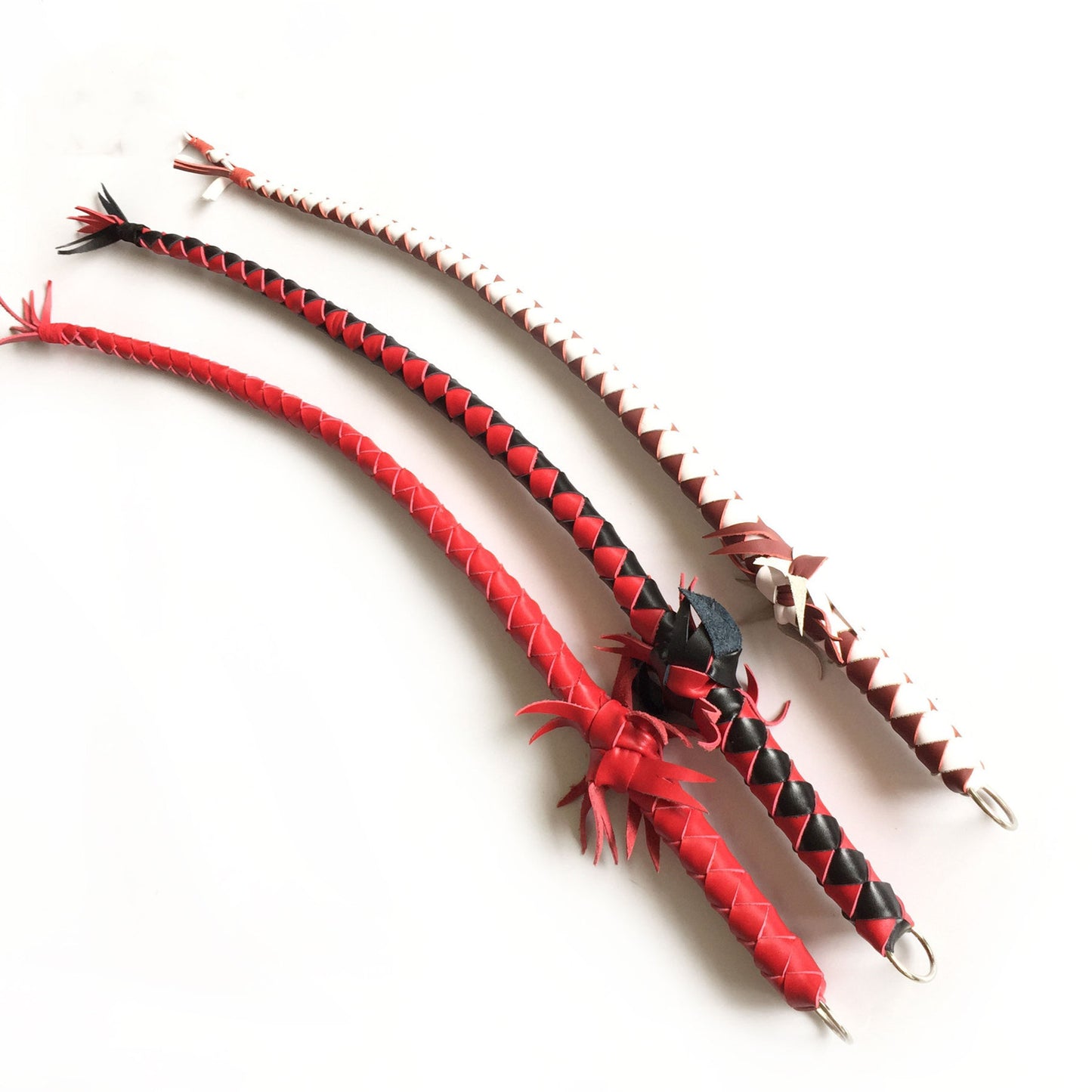 Serpentine Bold Heavy Duty Whip