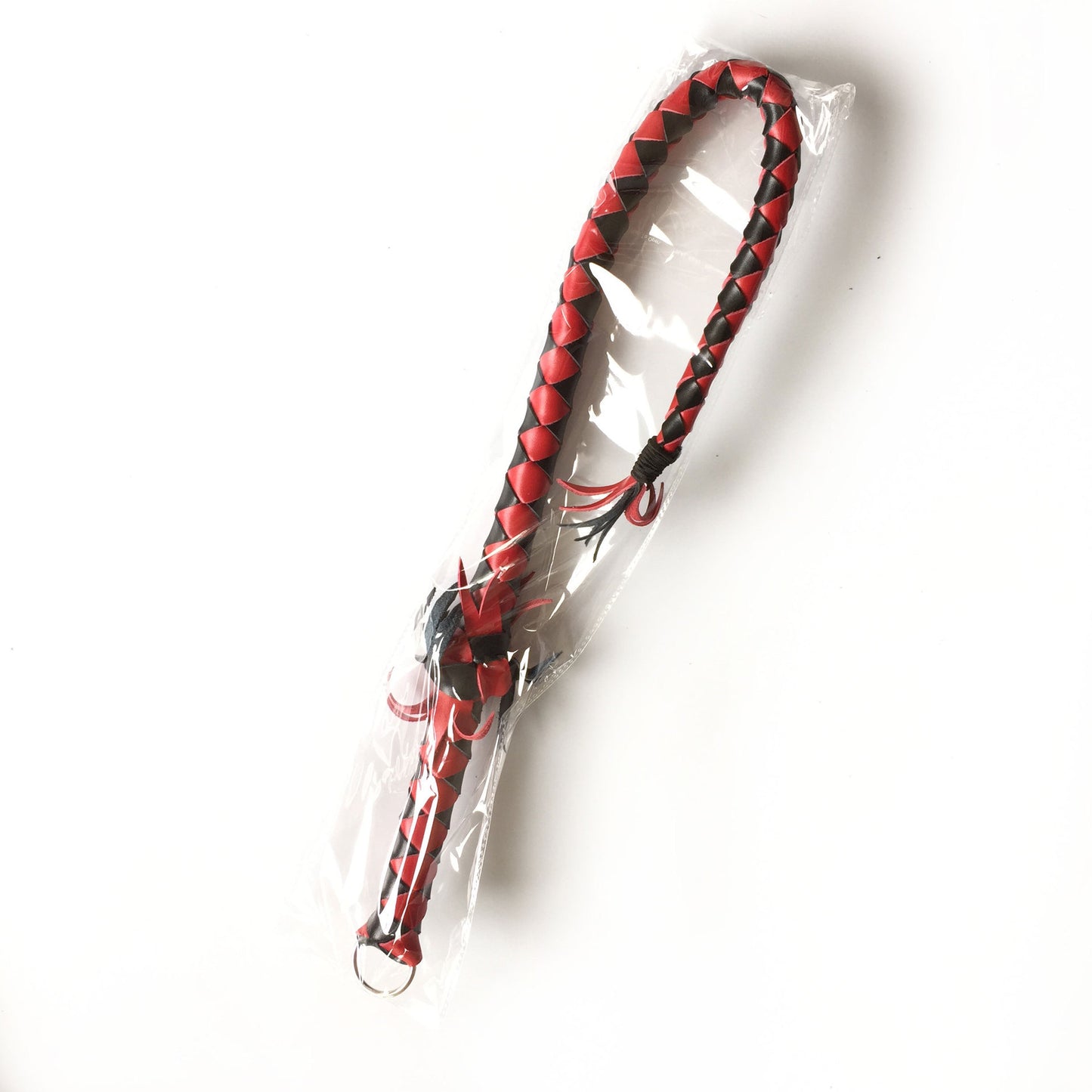 Serpentine Bold Heavy Duty Whip