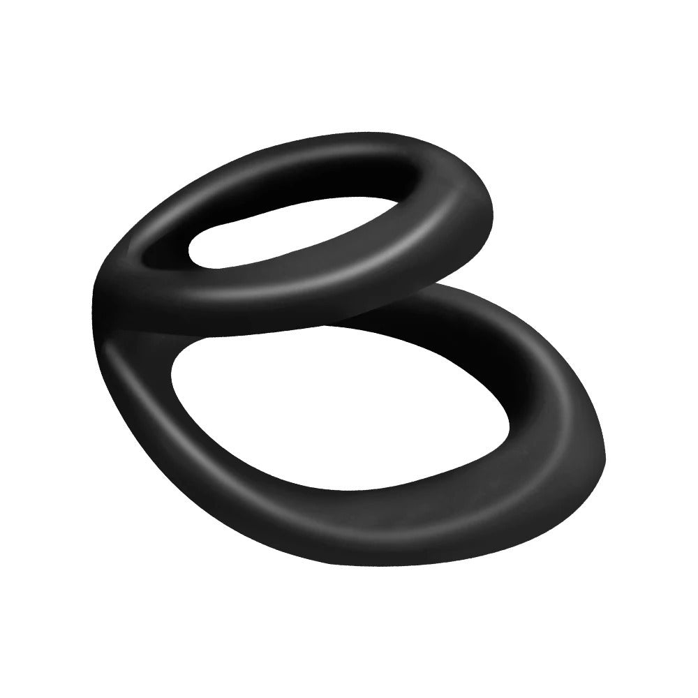 Silicone Semen Lock Ring For Homens