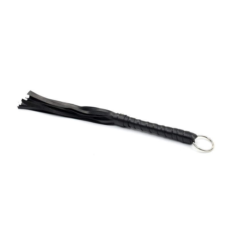 Women's Toy Leather Small Whip